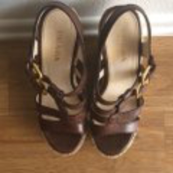 Prada Cork Wedge - Picture 5 of 8